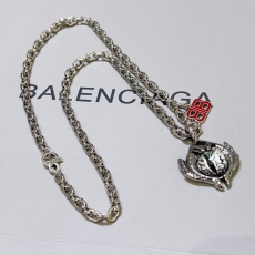 Balenciaga Necklaces